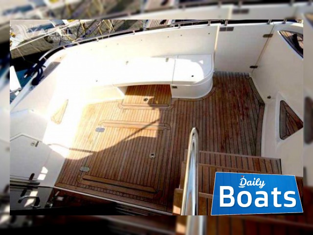 Buy Fairline Phantom 43