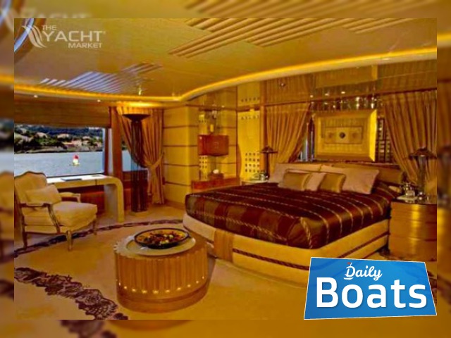 Benetti 164 προς πώληση