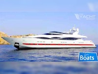 Fipa Italiana Yachts 40