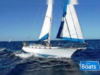 Shearwater 45