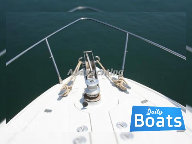 1998 Pershing 54 for sale