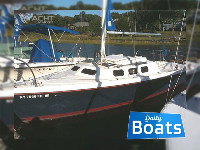 Buy 1996 Rhodes Sloop