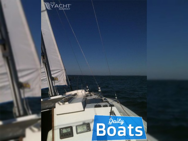 1996 Rhodes Sloop for sale