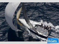 M Boats Soto 40