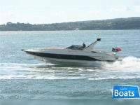 Hunton Powerboats Rs43