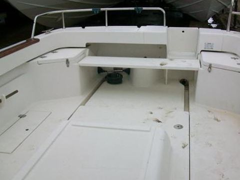 2002 Arvor 20 za prodaju