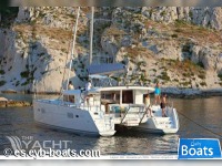  Lagoon400 S2