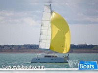  Lagoon400 S2