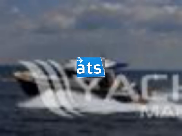 2008 Monachus 45 Pharos