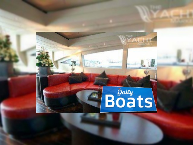 Buy 2005 Mangusta 92