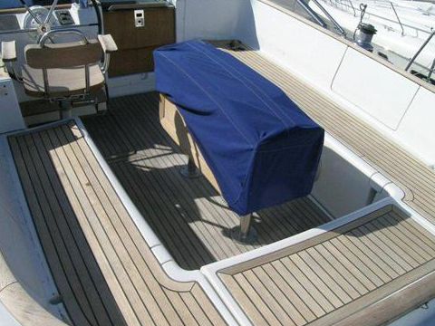 2004 Bavaria 34.2