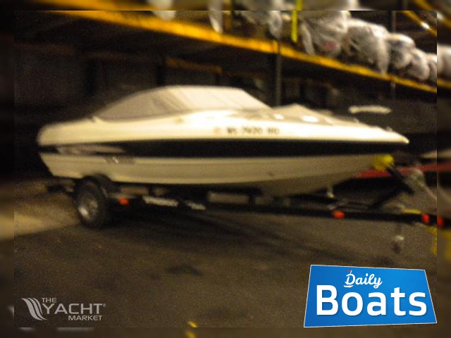 2011 Stingray 185 Ls
