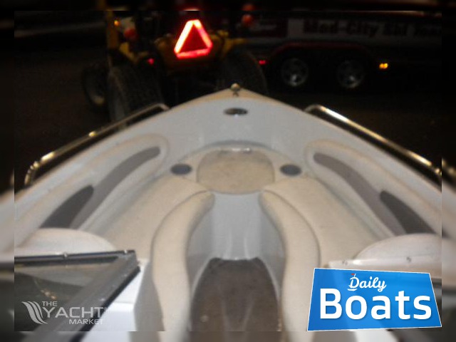 2011 Stingray 185 Ls in vendita
