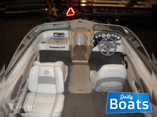 2011 Stingray 185 Ls in vendita