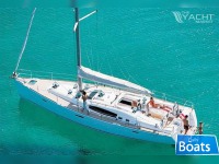 Beneteau Oceanis 50 Family