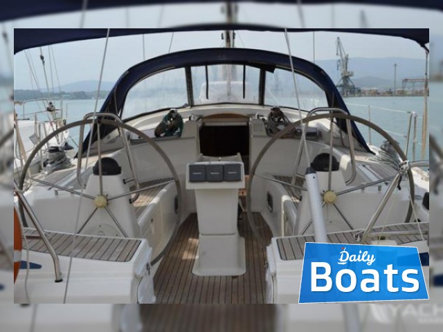 2007 Bavaria 46 Cruiser for rent