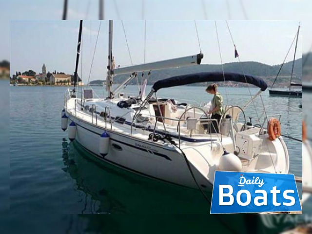 2007 Bavaria 46 Cruiser
