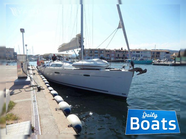 Rent 2011 Beneteau Oceanis 46