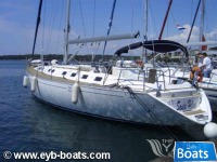  Dufour50 Classic