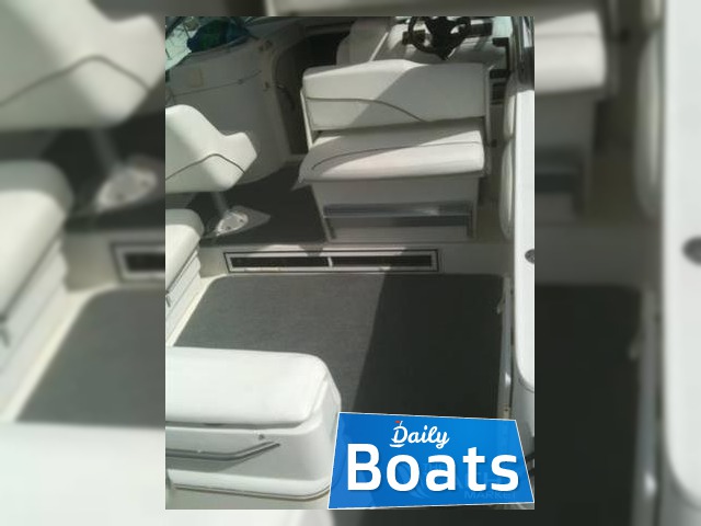 Buy 2001 Larson 270 Cabrio