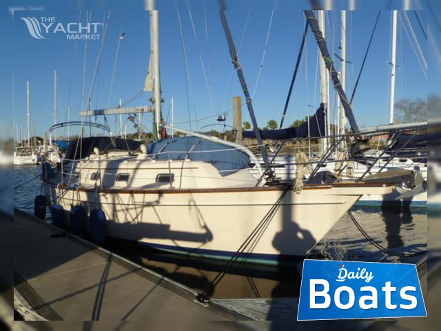 2000 Island Packet 380 for sale. View price, photos and Buy 2000 Island