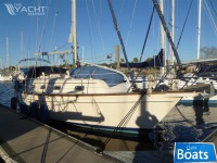 Island Packet 380