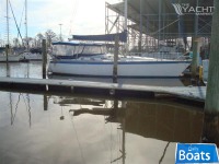 Hunter Legend 40
