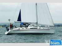 Beneteau Oceanis 44Cc