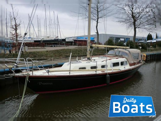  Princess9.8 Mtr