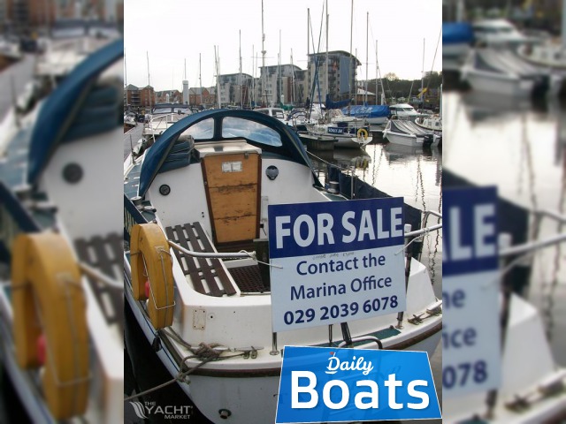 Buy 1975 Westerly Longbow