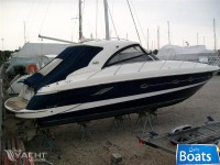Blu Martin 43 Ht Suntop