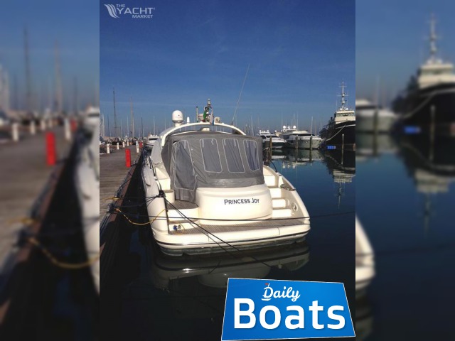 Buy 2008 Atlantis 55