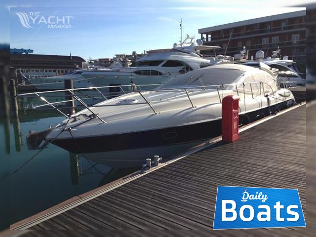 2008 Atlantis 55 for sale