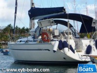 Bavaria Yachts 41