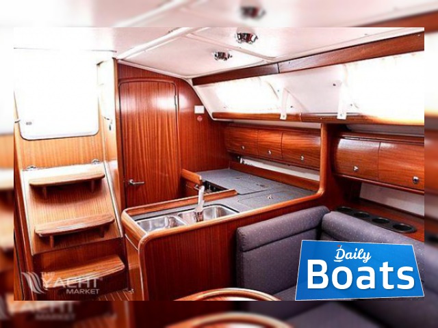 2004 Bavaria 36 for sale
