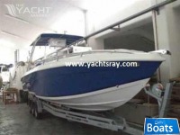 Glasstream boats Glasstream 328 SCX