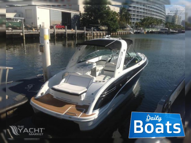 Buy 2011 Formula 290Ss