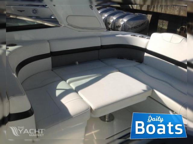 2011 Formula 290Ss