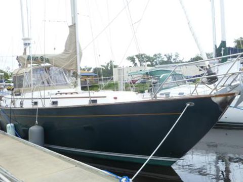 Celestial Ketch