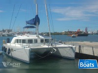 Lagoon 440