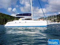 Fountaine Pajot Belize 43