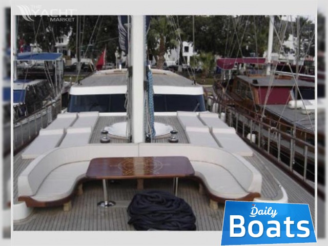 Buy 2010 Gulet Ketch