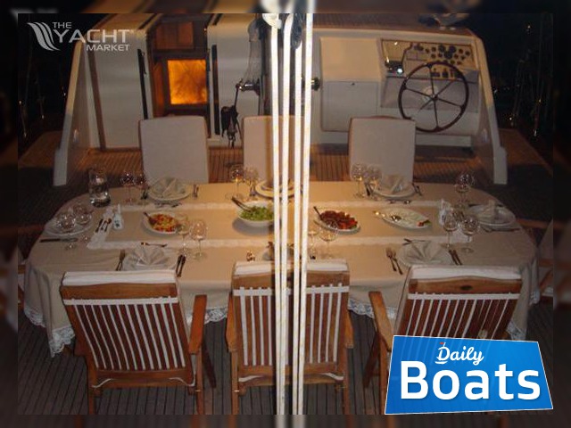 2010 Gulet Ketch for sale