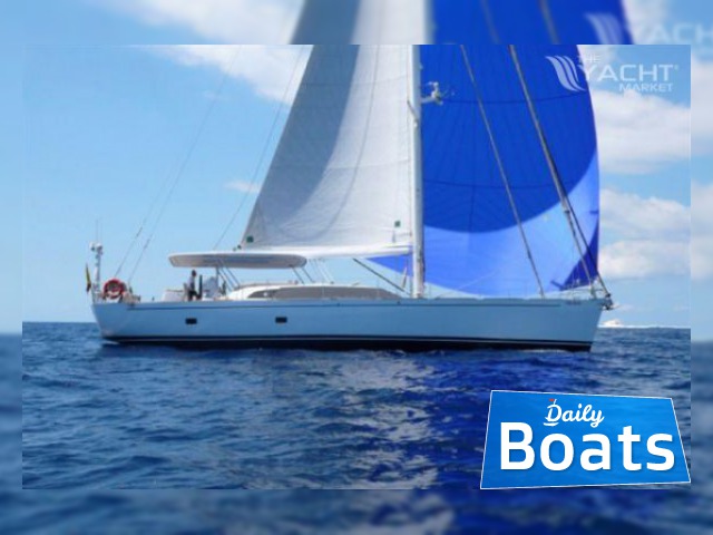2006 North Wind 68
