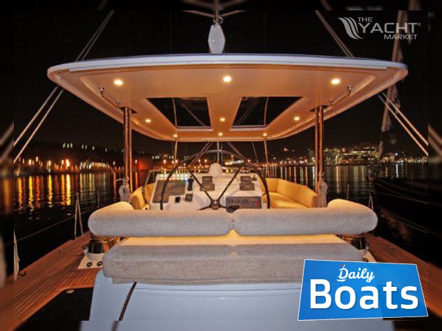 2006 North Wind 68 til salg