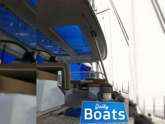 2006 North Wind 68