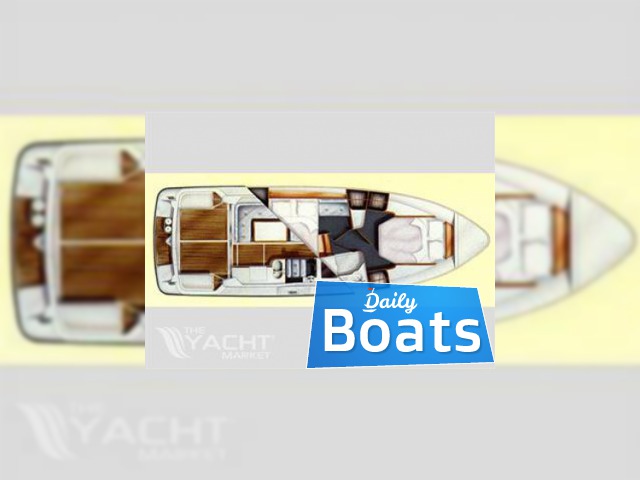 2008 Azimut 55 Evolution til salg
