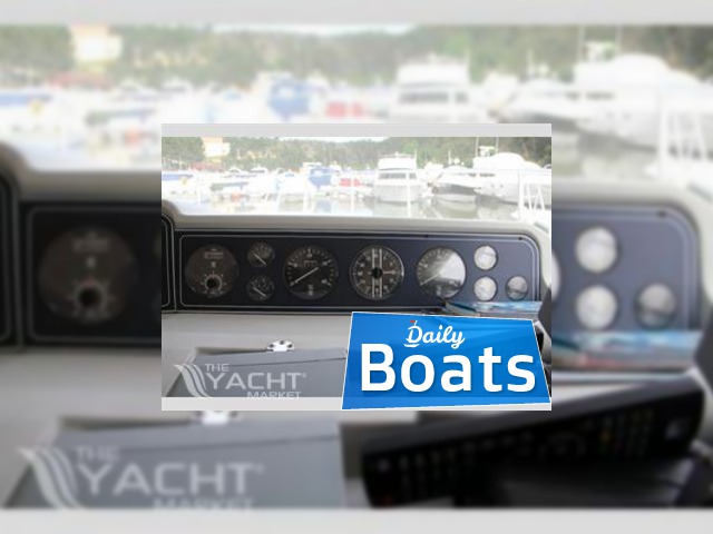 2008 Azimut 55 Evolution