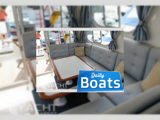 Købe 2008 Azimut 55 Evolution