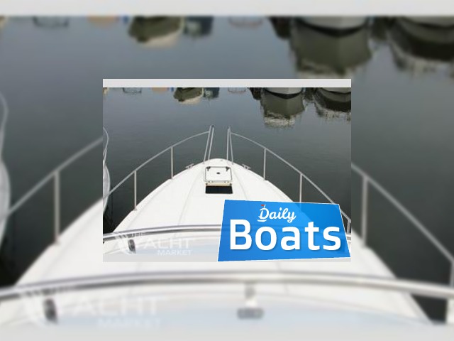 2008 Azimut 55 Evolution